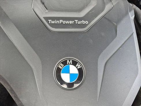 Used 2023 BMW X3 sDrive30i w/ M Sport Package RWD image 22