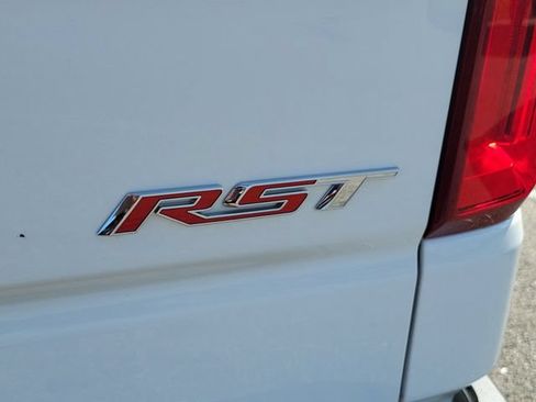 Certified 2026 Chevrolet Silverado 1500 RST AWD/4WD image 9