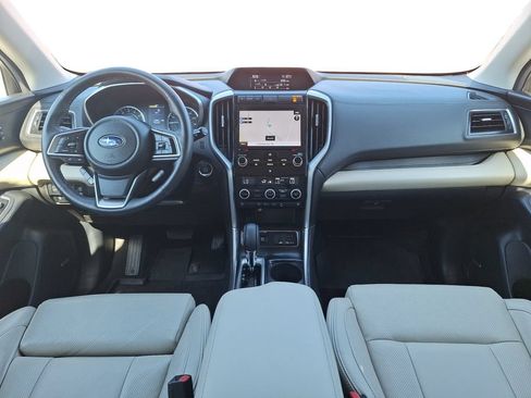 Used 2019 Subaru Ascent Limited w/ Popular Package #2 AWD/4WD image 15