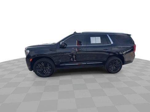 Certified 2023 GMC Yukon Denali Ultimate AWD/4WD image 3