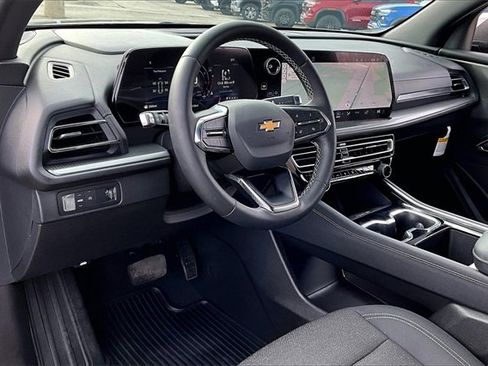 New 2026 Chevrolet Traverse LT w/ Driver Confidence Package image 6