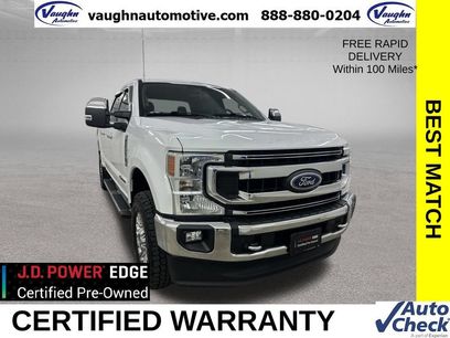 Used 2020 Ford F250 XLT w/ XLT Premium Package