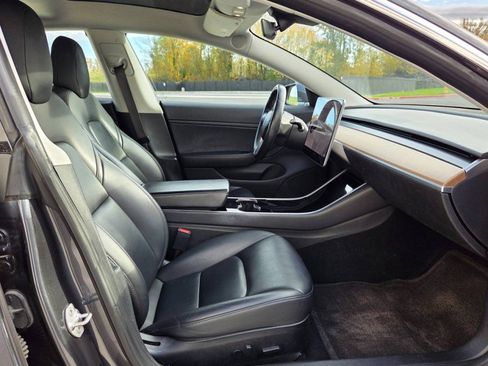 Used 2018 Tesla Model 3 Long Range image 14