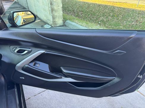 Used 2018 Chevrolet Camaro LT w/ Redline Edition image 17