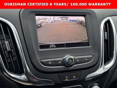 Certified 2024 Chevrolet Equinox LT image 19