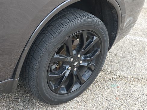 Used 2019 Dodge Durango GT w/ Blacktop Package image 10