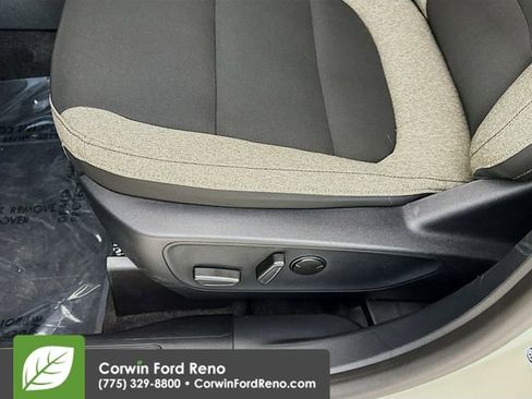 New 2025 Ford Bronco Sport Big Bend w/ Convenience Package image 20