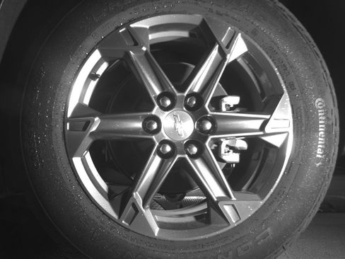 Used 2025 Chevrolet Blazer LT FWD image 14