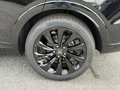 New 2026 Buick Envista Sport Touring w/ Convenience I Package FWD image 31