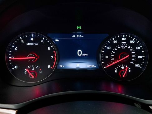 Used 2017 Kia Cadenza Technology FWD image 38