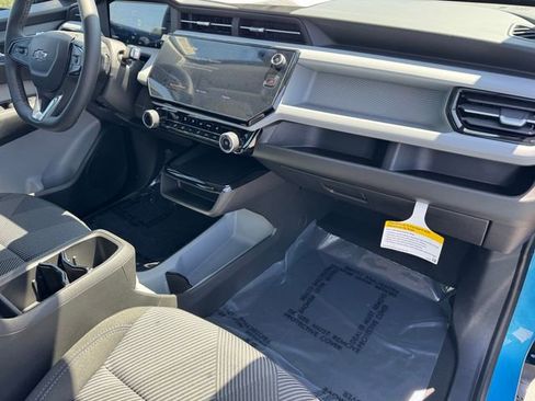 New 2027 Chevrolet Bolt LT image 6