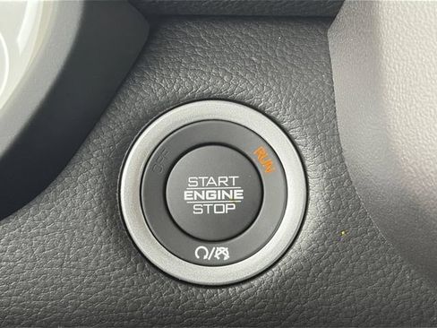 New 2026 RAM 1500 Laramie w/ Night Edition AWD/4WD image 25
