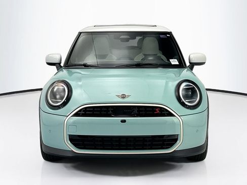 New 2026 MINI Cooper S FWD image 2