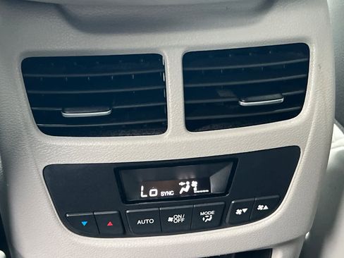 Used 2014 Acura MDX SH-AWD image 14