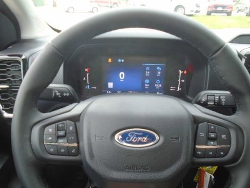 New 2026 Ford Ranger XLT AWD/4WD image 26