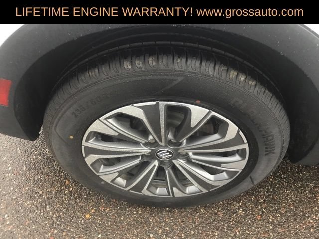 Used 2024 Buick Envision Preferred AWD/4WD image 9