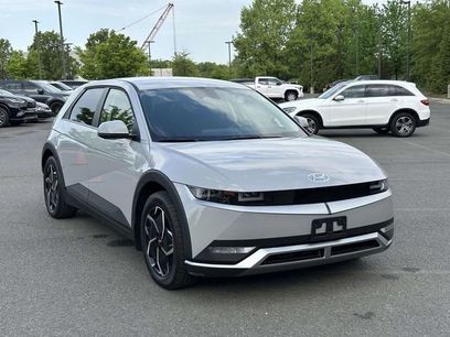 Used 2024 Hyundai Ioniq 5 SEL