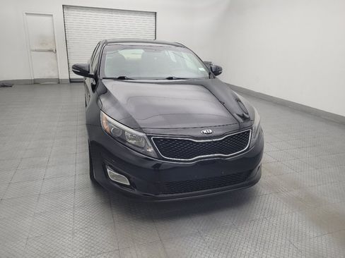 Used 2015 Kia Optima EX FWD image 14