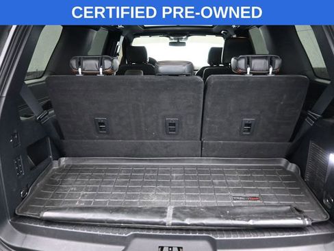 Certified 2021 Ford Expedition King Ranch AWD/4WD image 6