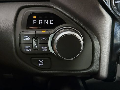 Used 2026 RAM 1500 Big Horn AWD/4WD image 17