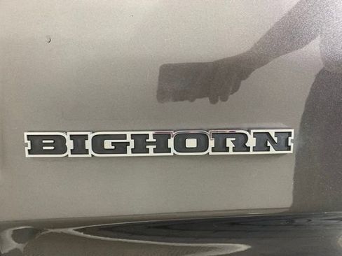 Used 2020 RAM 1500 Big Horn AWD/4WD image 37