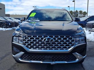 Certified 2023 Hyundai Santa Fe SEL w/ Premium Package video 2