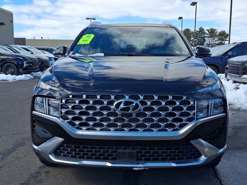 Certified 2023 Hyundai Santa Fe SEL w/ Premium Package image 2