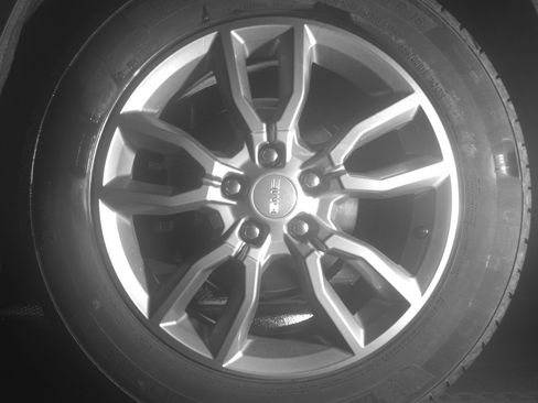 Used 2024 GMC Terrain SLT image 14