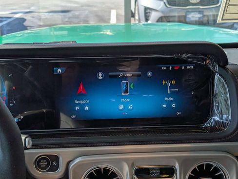 New 2026 Mercedes-Benz G 63 AMG 4MATIC image 18