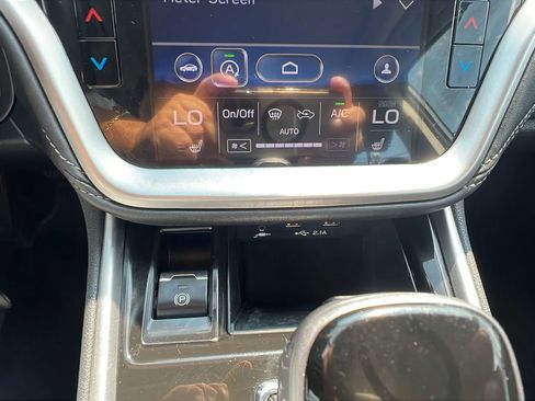 Used 2022 Subaru Legacy Limited XT w/ Popular Package #3 image 19