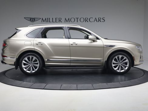 Certified 2021 Bentley Bentayga AWD/4WD image 9