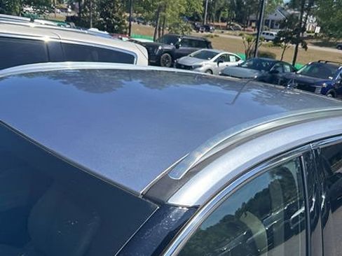 Used 2022 Lincoln Corsair FWD w/ Equipment Group 101A image 9