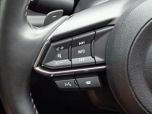 Certified 2023 MAZDA CX-5 AWD 2.5 Turbo image 21