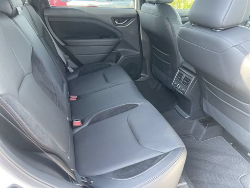 Used 2025 Subaru Forester Touring w/ Protection Package (1PH) AWD/4WD image 25