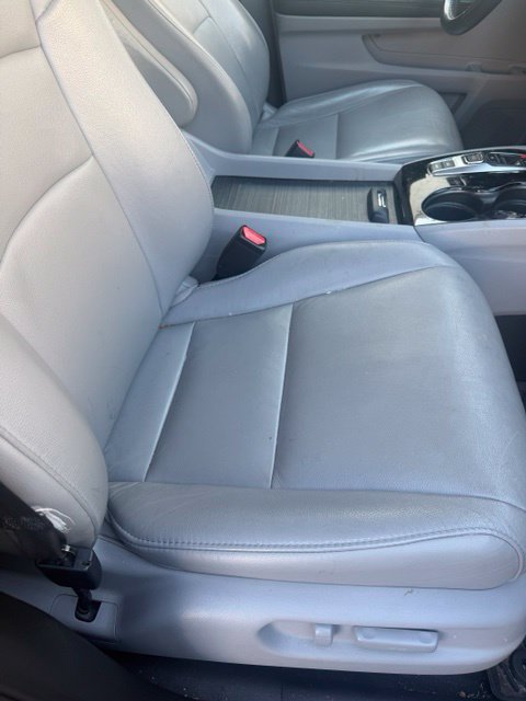 Used 2017 Honda Pilot Touring image 5