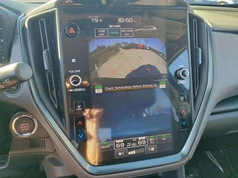 Certified 2025 Subaru Crosstrek 2.5i Limited w/ Popular Package #3A image 30