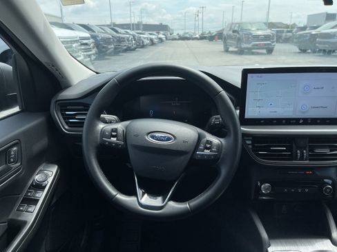 Used 2024 Ford Escape Active w/ Tech Pack #1 FWD image 16