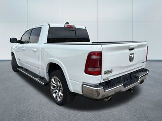 Used 2023 RAM 1500 Limited AWD/4WD video 2