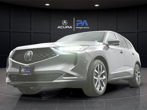 Certified 2023 Acura MDX SH-AWD w/ Technology Package image 32