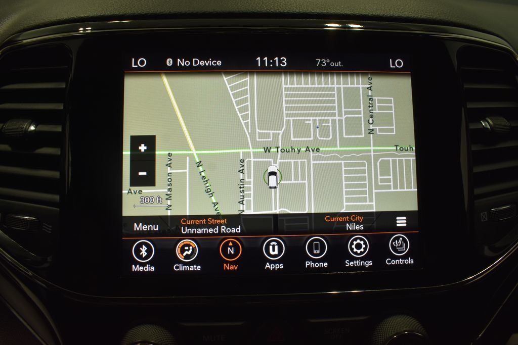 Used 2020 Jeep Grand Cherokee Limited X AWD/4WD image 26