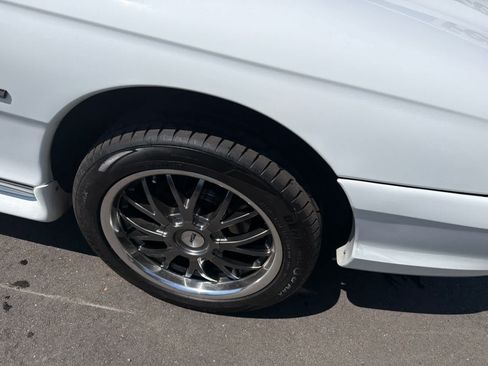 Used 1996 Ford Mustang GT RWD image 14