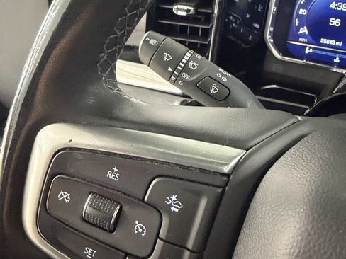 Used 2024 Chevrolet Silverado 2500 LT w/ All Star Edition image 31