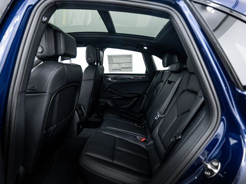 New 2025 Porsche Macan S image 23