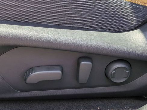 New 2025 Subaru Crosstrek 2.5i Sport w/ Crosstrek Mirror Package image 15