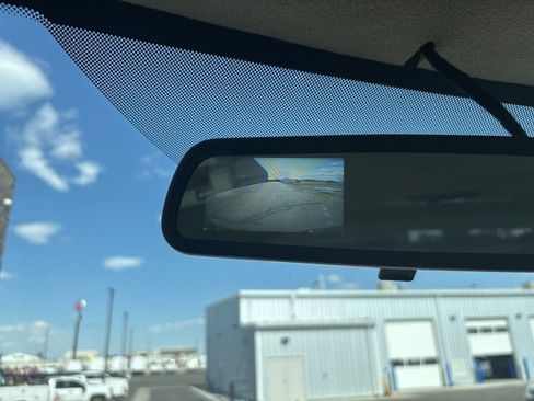 New 2025 Chevrolet Express 2500 w/ Driver Convenience Package image 29