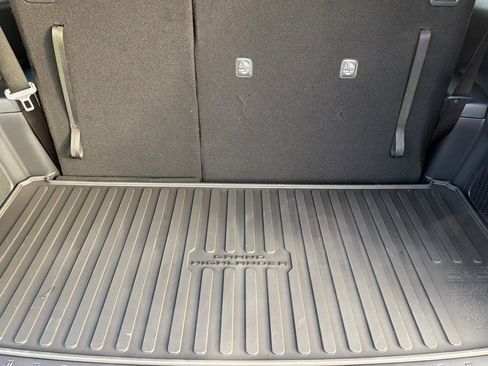 New 2026 Toyota Grand Highlander Platinum image 14