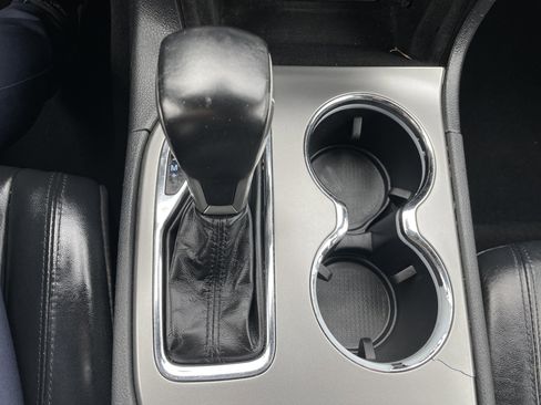 Used 2020 Jeep Grand Cherokee Limited image 51