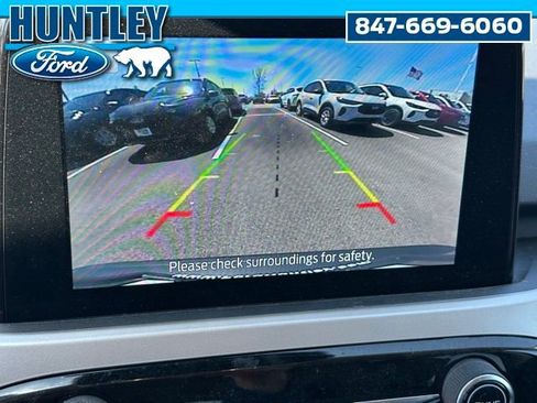 Used 2022 Ford Escape SE w/ SE Sport Appearance Package AWD/4WD image 21