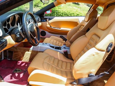 Used 2000 Ferrari 360 Modena RWD image 29