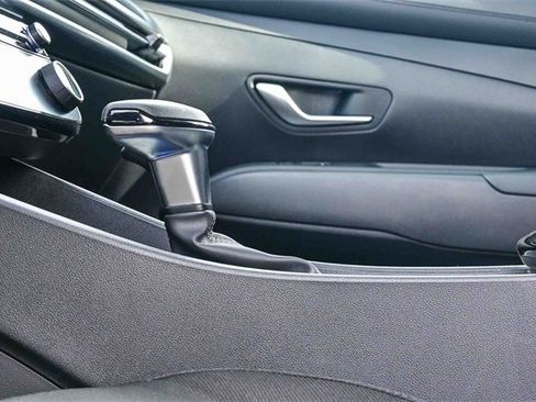 New 2026 Hyundai Tucson SEL image 23